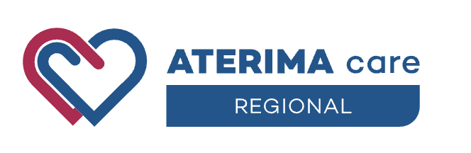 Logo Aterima Care Regional
